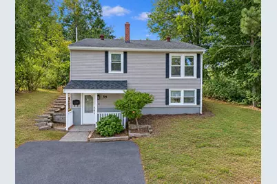 39 Hillside Avenue, Derry, NH 03038 - Photo 1