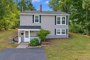 39 Hillside Ave, Derry, NH 03038 - Photo 1