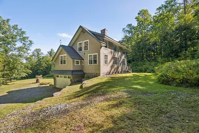 12 Lakeview Circle, Croydon, NH 03773 - Photo 3