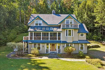 12 Lakeview Circle, Croydon, NH 03773 - Photo 1