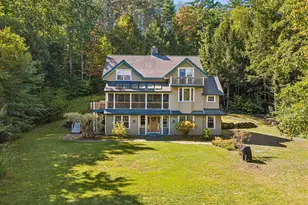 12 Lakeview Cir, Croydon, NH 03773 - Photo 1