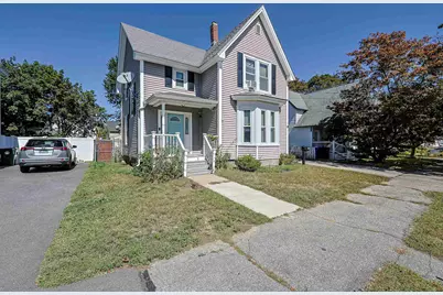 418 Central Street, Manchester, NH 03103 - Photo 1