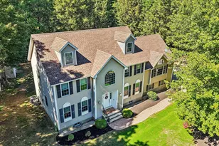 57 McIntosh Rd, Danville, NH 03819 - Photo 1