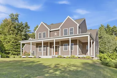 106 Wellington Lane, Loudon, NH 03307 - Photo 5