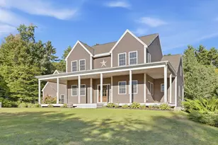106 Wellington Ln, Loudon, NH 03307 - Photo 5