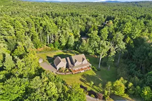 106 Wellington Ln, Loudon, NH 03307 - Photo 1