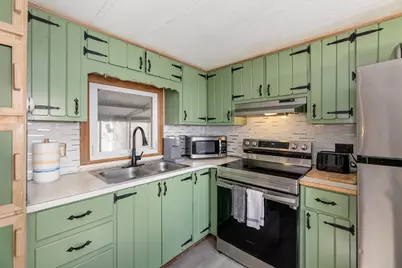 303 Old Lake Shore Road #A13, Gilford, NH 03249 - Photo 5