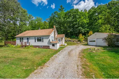 97 Cash Street, Croydon, NH 03773 - Photo 1