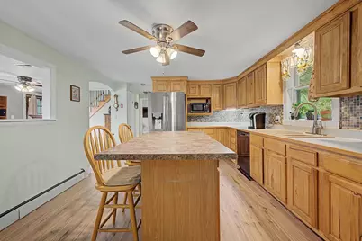 97 Cash Street, Croydon, NH 03773 - Photo 9