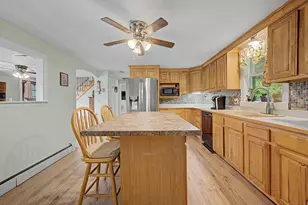 97 Cash St, Croydon, NH 03773 - Photo 9