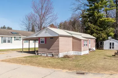303 Old Lake Shore Road #A13, Gilford, NH 03249 - Photo 29
