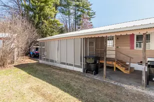 303 Old Lake Shore Rd, Gilford, NH 03249 - Photo 23