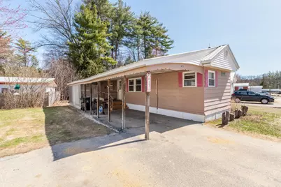 303 Old Lake Shore Road #A13, Gilford, NH 03249 - Photo 21