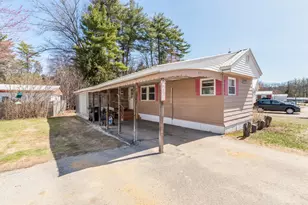 303 Old Lake Shore Rd, Gilford, NH 03249 - Photo 21
