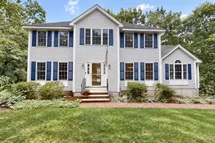 79 Wyndridge Cir, Pelham, NH 03076 - Photo 29
