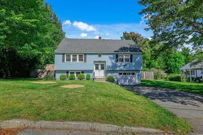 11 Woodridge Road, Keene, NH 03431 - Photo 1