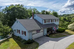 64 Peaslee Rd, Merrimack, NH 03054 - Photo 1