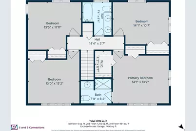 64 Peaslee Road, Merrimack, NH 03054 - Photo 59