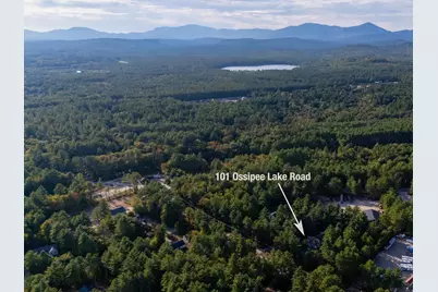 101 Ossipee Lake Road, Tamworth, NH 03886 - Photo 27