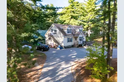 101 Ossipee Lake Road, Tamworth, NH 03886 - Photo 3