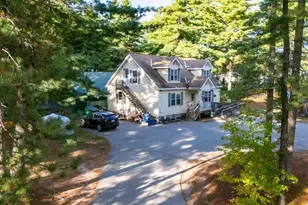 101 Ossipee Lake Rd, Tamworth, NH 03886 - Photo 3