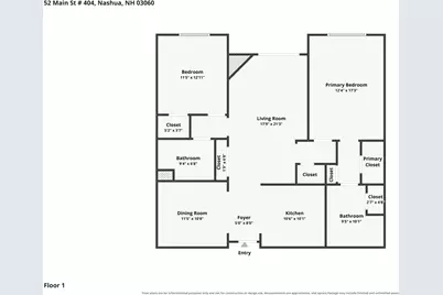 52 Main Street #404, Nashua, NH 03064 - Photo 49