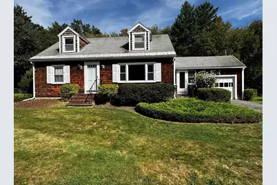 10 Whittier Street, Dover, NH 03820 - Photo 1
