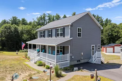 373 Pondhill Road, Barrington, NH 03825 - Photo 3