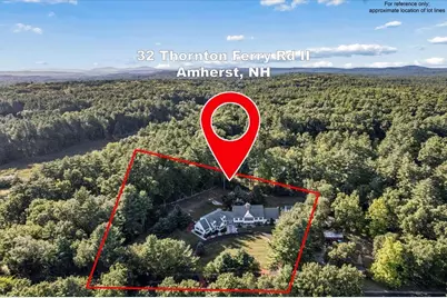 32 Thornton Ferry Road II, Amherst, NH 03031 - Photo 3