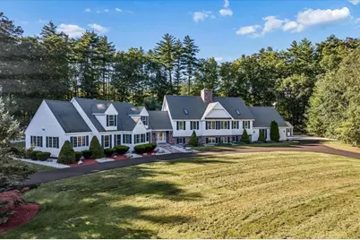 32 Thornton Ferry Road II, Amherst, NH 03031 - Photo 1