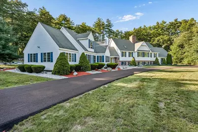 32 Thornton Ferry Road II, Amherst, NH 03031 - Photo 13