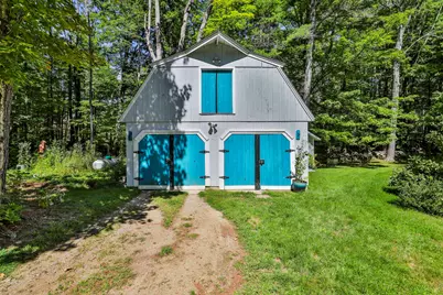 8 Putnam Hill Road, Wilton, NH 03086 - Photo 3