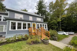 92 Pinewood Ave, Bethlehem, NH 03574 - Photo 1