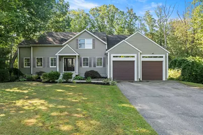 4 Becky's Way, Seabrook, NH 03874 - Photo 1