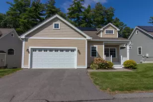 11 Toby Cir, Merrimack, NH 03054 - Photo 1