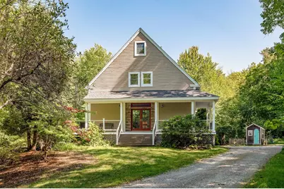 135 Mountain Road, Deerfield, NH 03037 - Photo 1