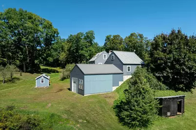 888 Skyline Drive, Weathersfield, VT 05156 - Photo 5
