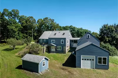 888 Skyline Drive, Weathersfield, VT 05156 - Photo 7