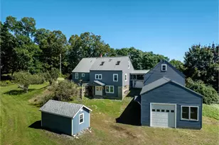 888 Skyline Dr, Weathersfield, VT 05156 - Photo 7