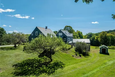 888 Skyline Drive, Weathersfield, VT 05156 - Photo 9