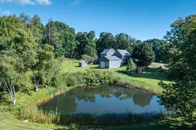 888 Skyline Drive, Weathersfield, VT 05156 - Photo 11