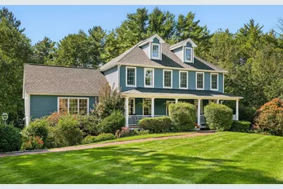 25 Runaway Road, Newfields, NH 03856 - Photo 47