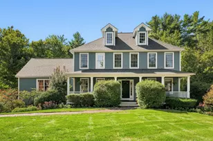 25 Runaway Rd, Newfields, NH 03856 - Photo 1