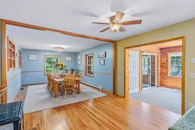 418 Old Stoddard Road, Nelson, NH 03457 - Photo 11