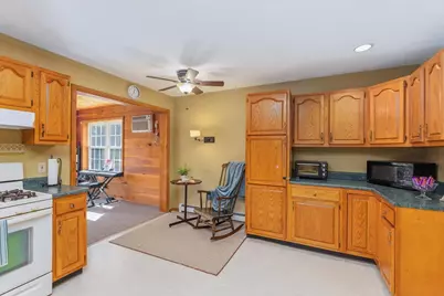 418 Old Stoddard Road, Nelson, NH 03457 - Photo 7