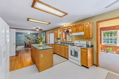 418 Old Stoddard Road, Nelson, NH 03457 - Photo 3