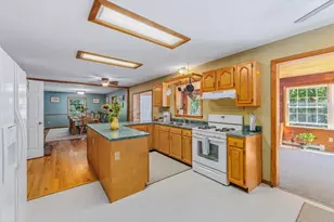 418 Old Stoddard Rd, Nelson, NH 03457 - Photo 3