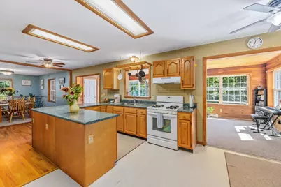 418 Old Stoddard Road, Nelson, NH 03457 - Photo 5