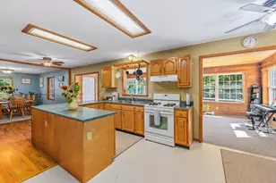 418 Old Stoddard Rd, Nelson, NH 03457 - Photo 5
