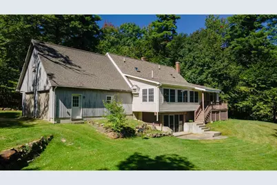 418 Old Stoddard Road, Nelson, NH 03457 - Photo 1